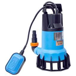 ДЖИЛЕКС Насос ФЕКАЛЬНИК 330/12 (Qmax- 330л/мин. Нmax-12 м.)