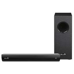 ELTRONIC (20-11) SOUND SLICK 8 , черный