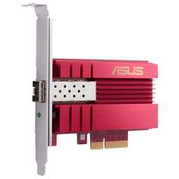 ASUS Сетевой адаптер 10G Ethernet XG-C100F PCI Express x4