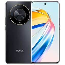 HONOR X9b 12/256Gb Midnight Black (5109AWUP)