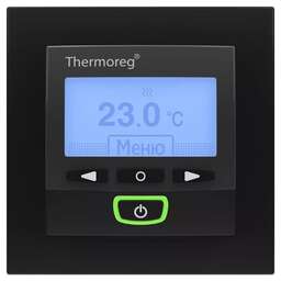 THERMO Терморегулятор reg TI-950 Design Black