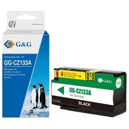 G&G GG-CZ133A