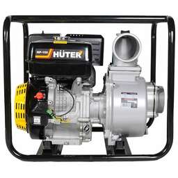 HUTER MP-100