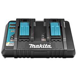 MAKITA Зарядное устройство DC18RD (LXT 18В) (630876-7)