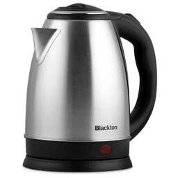 Вирт. привязка подарка BLACKTON Bt KT1811S Сталь-Черный