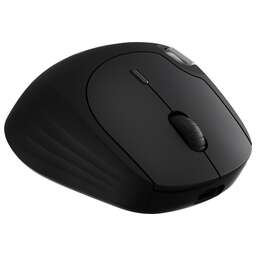 RAPOO Беспроводная мышь MT560, черный