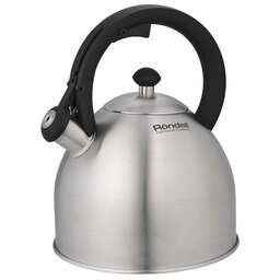 RONDELL Cassia RDS-1886 3.0л. стальной