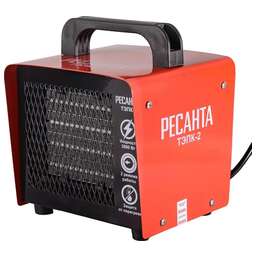 РЕСАНТА ТЭПК-2, 2кВт