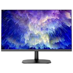 NPC Монитор 21.45" MF2206 черный VA LED 5ms 16:9 HDMI 3000:1 200cd 178гр/178гр 1920x1080 75Hz G-Sync FreeSync VGA FHD