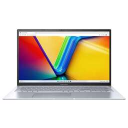 ASUS 17.3" Vivobook 17X M3704YA-AU159 Ryzen 5 7430U/16Gb [90NB1191-M008F0] серебристый