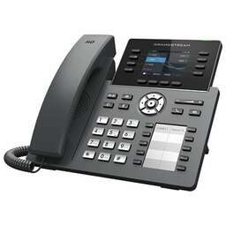GRANDSTREAM Телефон IP GRP-2634 черный