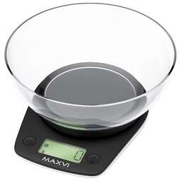 MAXVI KS102P black