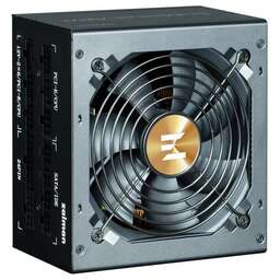 ZALMAN Блок питания 850W ZM850-TMX2SE (ZM850-TMX2SE)
