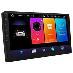 ACV AD-9001 DSP Ресивер (2din/мультимедиа/9"/Android 13/1280*720/2+32Гб/FM/AM/USB/RDS/SD/4*50/BT/GPS