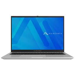 MAIBENBEN Ноутбук M16B-R777UM Ryzen 7 7730U 16Gb SSD1Tb AMD Radeon Graphics 16" IPS FHD+ (1920x1200) Windows 11 Home silver WiFi BT Cam 4825mAh (M16B-R777UM0G14HS3E10)