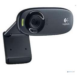 LOGITECH C310
