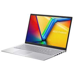 ASUS 15.6 Vivobook 15 X1504ZA-BQ085 Silver (90NB1022-M003J0)