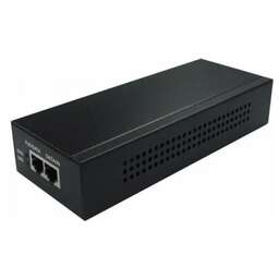HIKVISION Инжектор PoE LAS60-57CN-RJ45 10/100/1000BASE-T 60Вт
