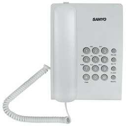 SANYO RA-S204W