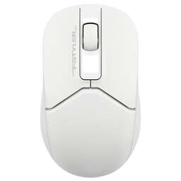 A4TECH Fstyler FG12 белый