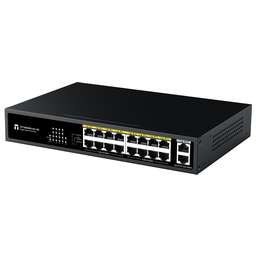 NETIS ST118GHPDI-2G-130