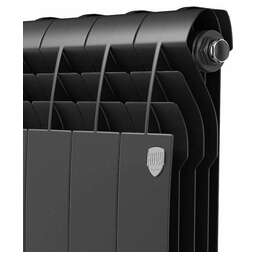 ROYAL THERMO BiLiner 500 /Noir Sable - 8 секц