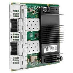 HPE Сетевой адаптер Mellanox MCX631432AS-ADAI Ethernet 10/25Gb 2-port SFP28 OCP3 Adapter for
