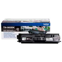 BROTHER Картридж лазерный TN900BK черный (6000стр.) для HL-L9200CDWT/MFC-L9550CDWT