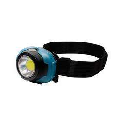 ULTRAFLASH (15690) LED5385 (3Вт COB LED, 3 реж, 3XAAA, пласт, кор)