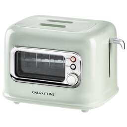 GALAXY LINE GL 2914 мятный