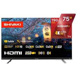 SHIVAKI S75LU6500