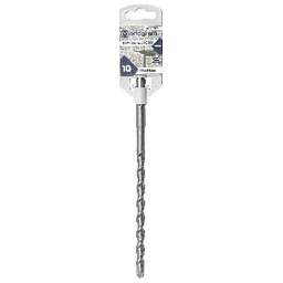 MONOGRAM (087-768) Бур по бетону SDS-plus 10x150/210 мм Basis