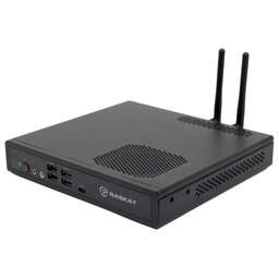 RASKAT Компьютер STANDART 307 (Intel Core i3-10100, H510, RAM 16GB, SSD 256GB, noOS)