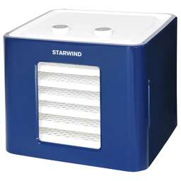STARWIND SFD6431 6под. 400Вт синий