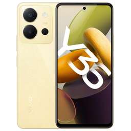 VIVO Y36_Gold_Vivo V2247 8+128