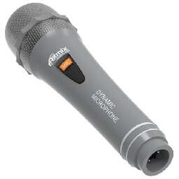 RITMIX RDM-131 серебро