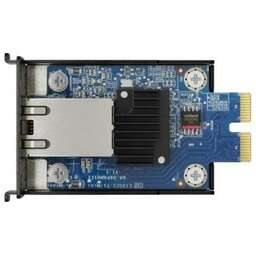 SYNOLOGY Сетевой адаптер PCIE 10GB RJ45 E10G22-T1-MINI