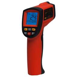 ADA Пирометр TemPro 900 красный/черный (А00225)