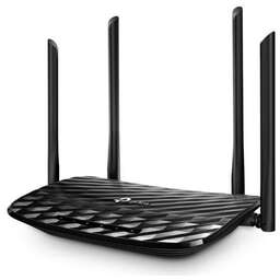TP-LINK Archer C6 (артикул C6 v2), черный