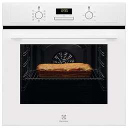 ELECTROLUX Духовой шкаф EOF3H40BW, белый
