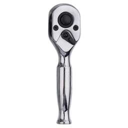 AV STEEL Трещотка AV-528600 1/2""