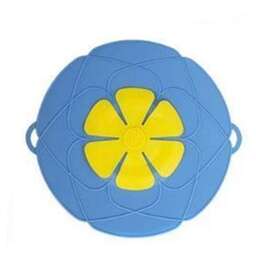 MALLONY Крышка универсальная невыкипайка UNICOVER, 26*28 см (110499)