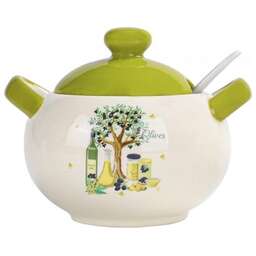 BACKMAN BM-0613-02 Grace