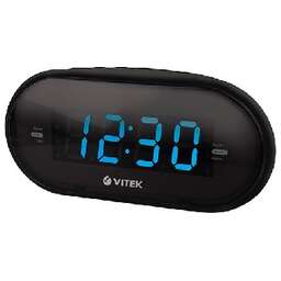 VITEK VT-6602 BK