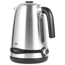 BQ KT1724SW STEEL-BLACK