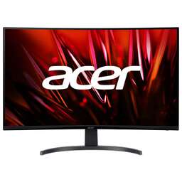 ACER 31.5 ED320QXbiipx Black (UM.JE0EE.X01)