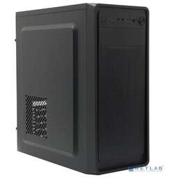 EXEGATE Miditower XP-332UC (ATX, без БП, 2*USB3.0+1*TypeC, аудио)