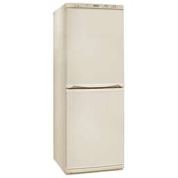 POZIS FVD-257 260л бежевый