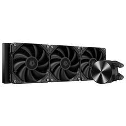 ID-COOLING Вентилятор Cooler FX360 PRO (Black) 350W all Intel/AMD