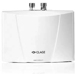 CLAGE Проточный электрический водонагреватель MBH 4